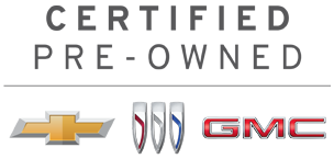 Chevrolet Buick GMC Certified Pre-Owned in EL DORADO, KS